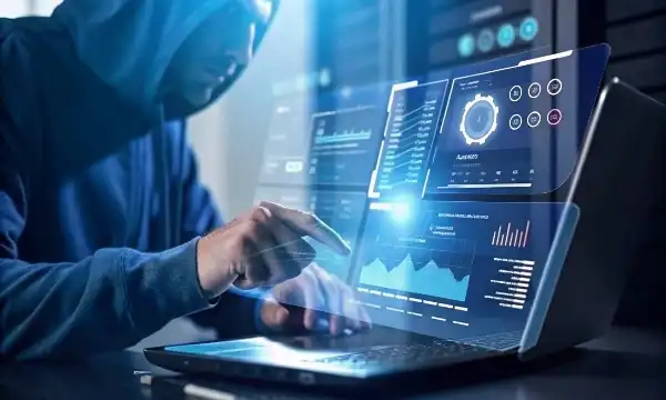 Trade Vector AI AI সিস্টেম