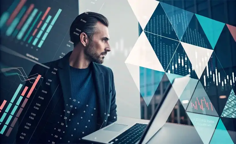 Trade Vector AI বিনিয়োগ প্ল্যাটফর্ম