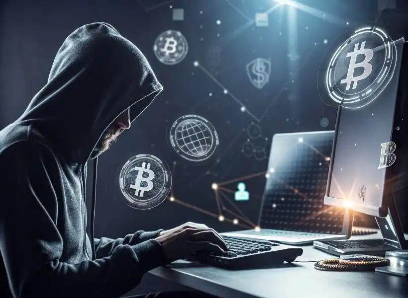 Trade Vector AI ক্রিপ্টো প্ল্যাটফর্ম